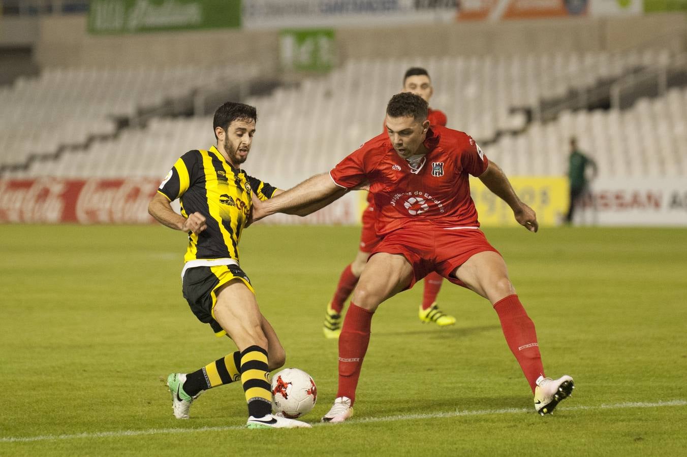 El Escobedo gana la Copa Federación