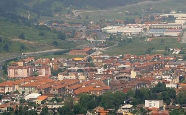 Los Corrales da luz verde al nuevo plan para reordenar el tráfico en el norte del municipio