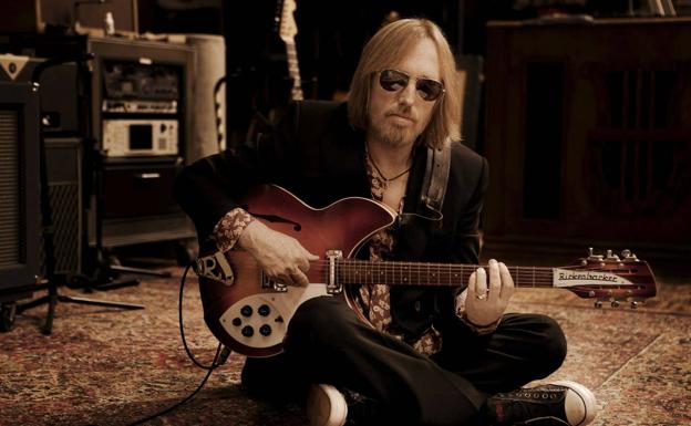 Muere Tom Petty tras sufrir un infarto