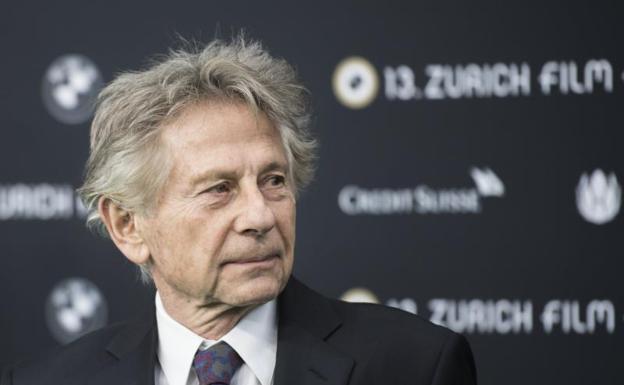 Roman Polanski.