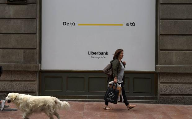 Liberbank transforma otras nueve oficinas rurales de Cantabria en agencias financieras
