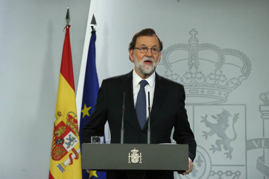 Mariano Rajoy