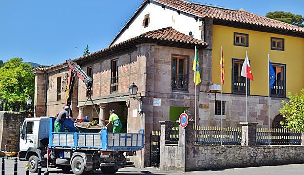 Los debates presupuestarios saldrán del Ayuntamiento para trasladarse a locales públicos en cada pueblo del municipio.
