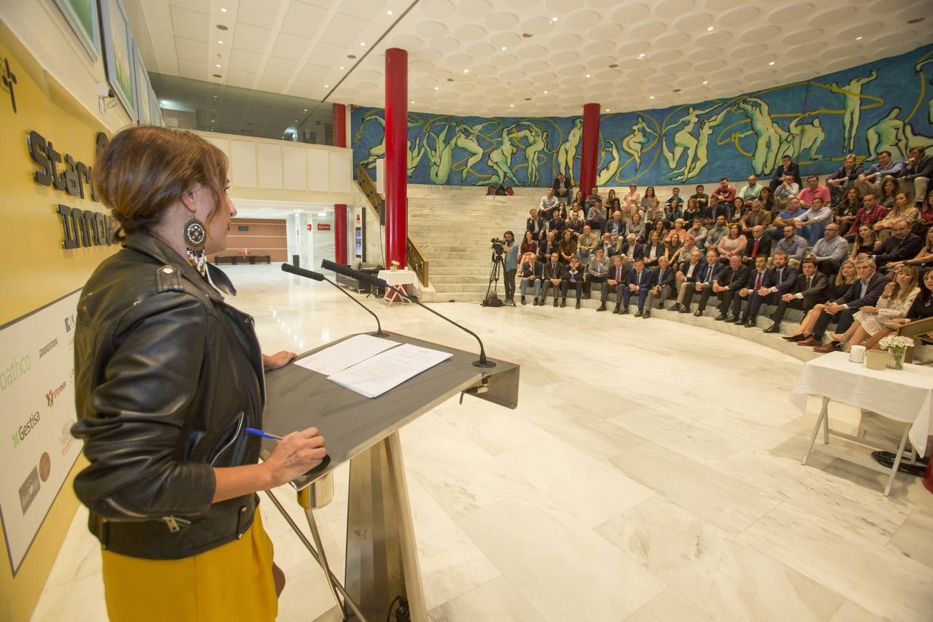 Arranca la quinta edición de este programa, impulsado por El Diario Montañés, que cuenta con el apoyo de la Consejería de Educación, CaixaBank y Cise 