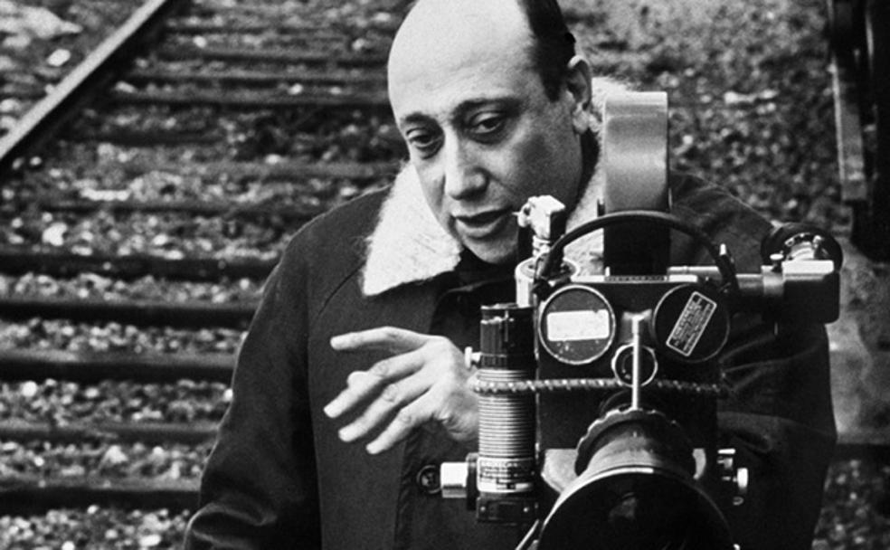 Jean-Pierre Melville.