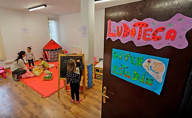 Los escolares cántabros disfrutarán la próxima semana de sus primeras vacaciones del curso.