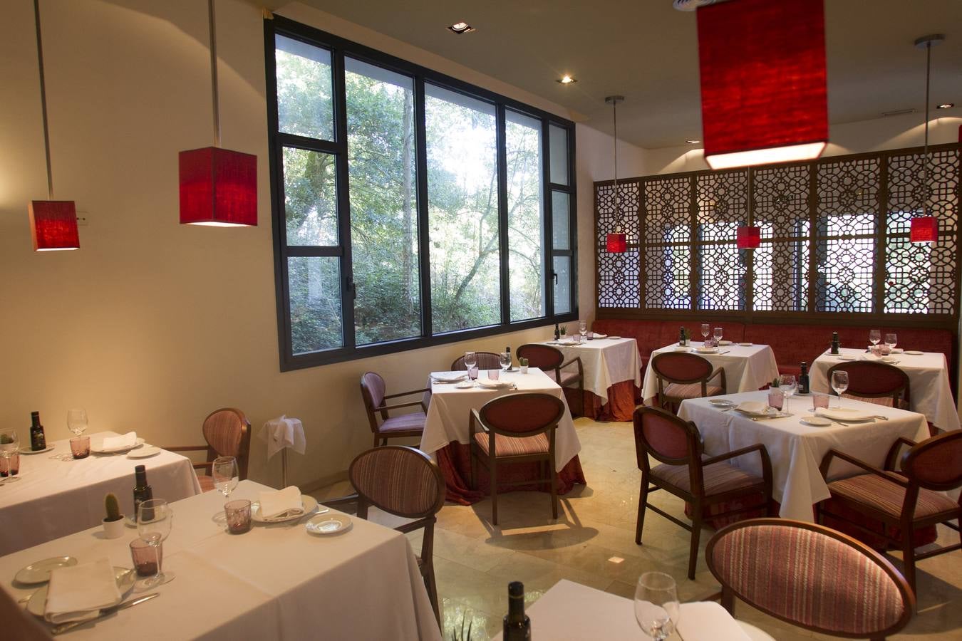 Lo secretos del Palacio