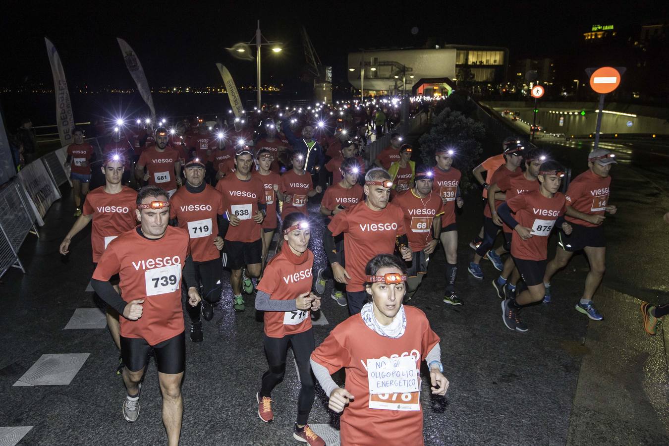 Viesgo Night Race