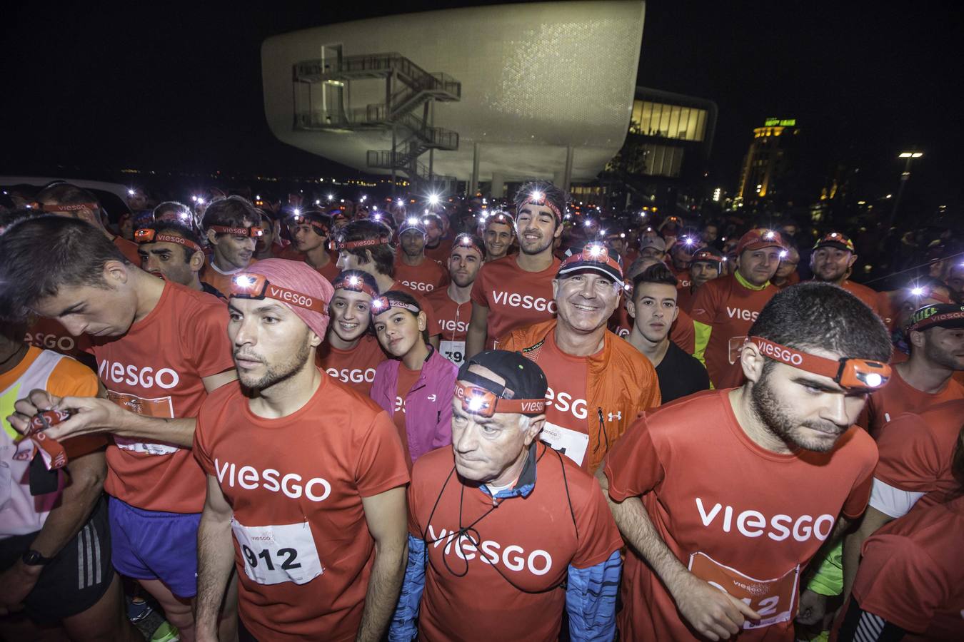 Viesgo Night Race