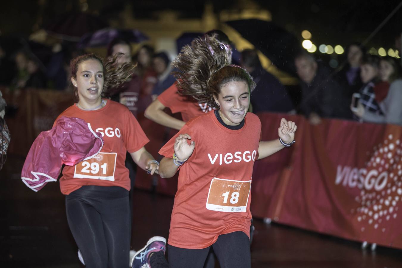 Viesgo Night Race