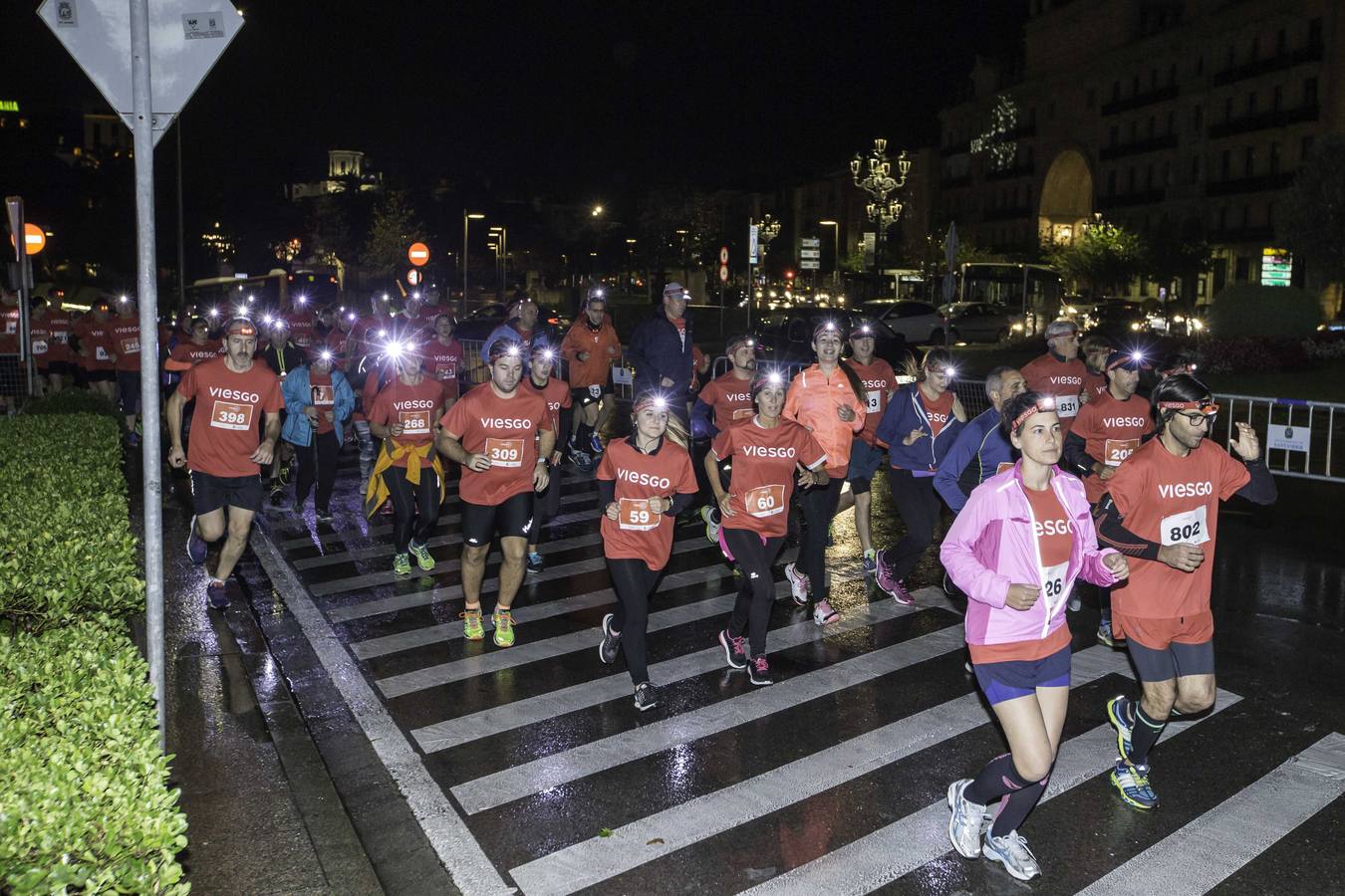 Viesgo Night Race