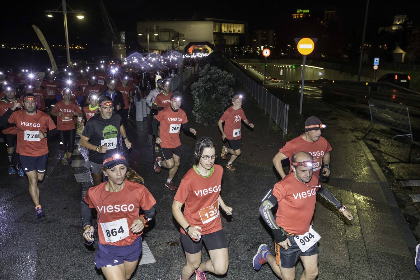 Viesgo Night Race