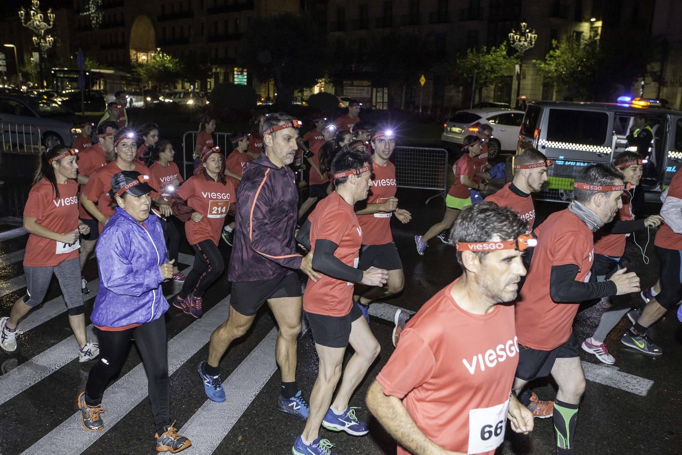 Viesgo Night Race
