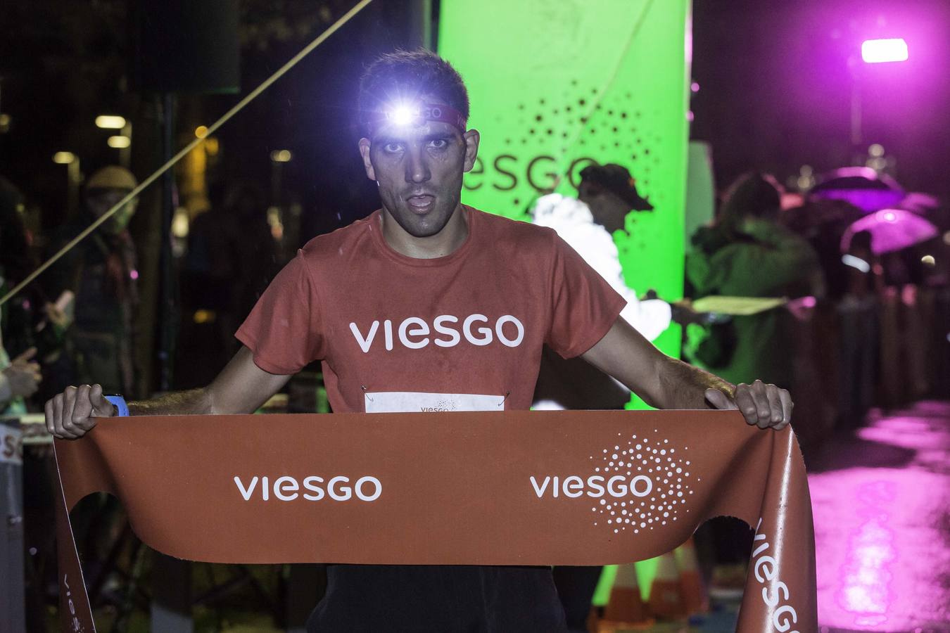 Viesgo Night Race