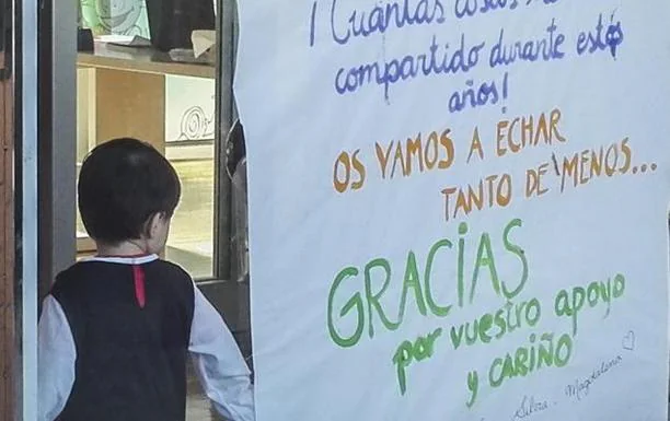 La Escuela Infantil de Guarnizo cierra y deja a 21 niños con plaza sin servicio
