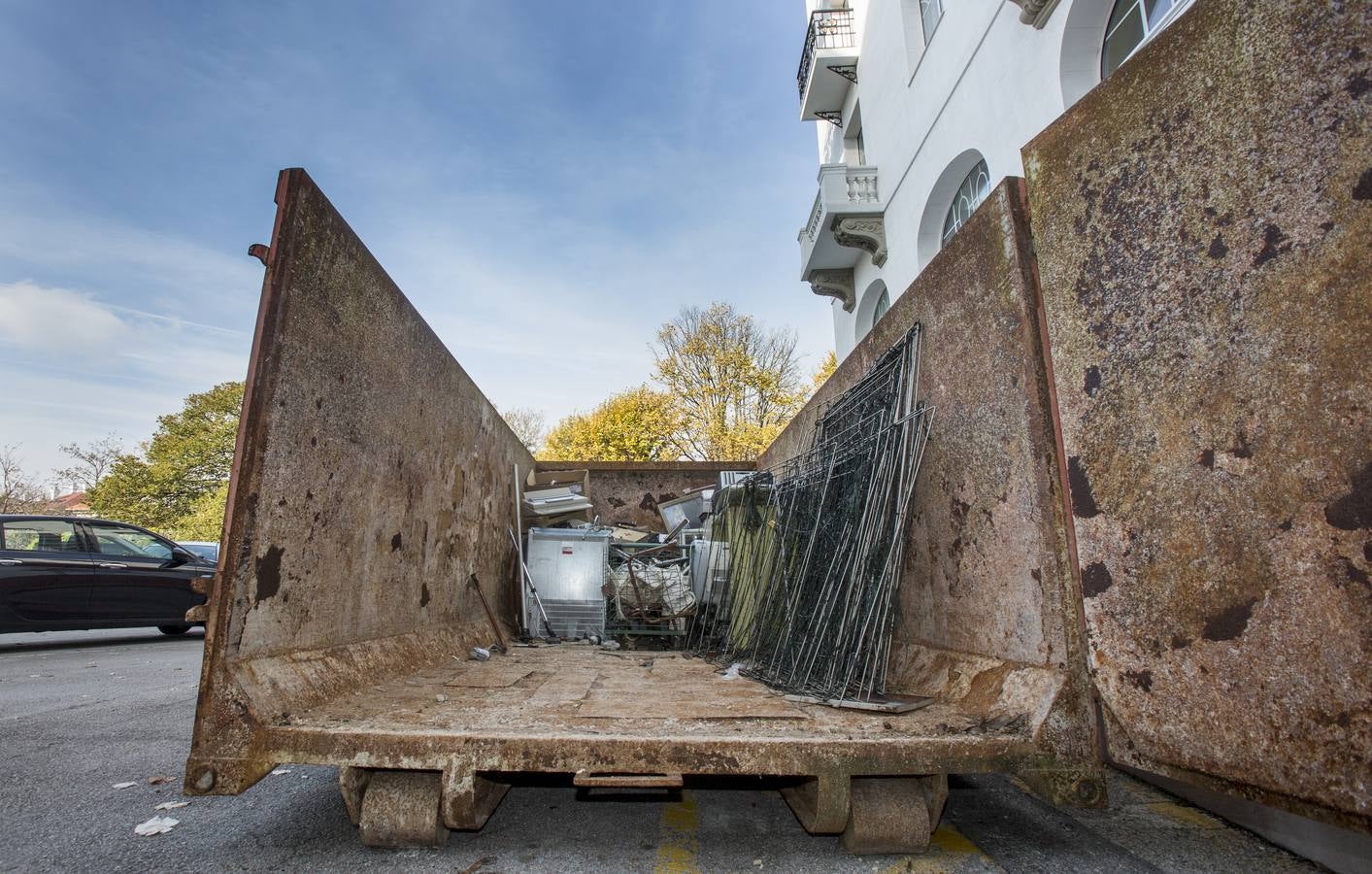 El objetivo de la intervención prevista es el rejuvenecimiento y puesta al día de las instalaciones del hotel, con especial énfasis en la actualización y mejora del confort de las habitaciones. Se invertirán 4 millones de euros y se reabrirá en primavera