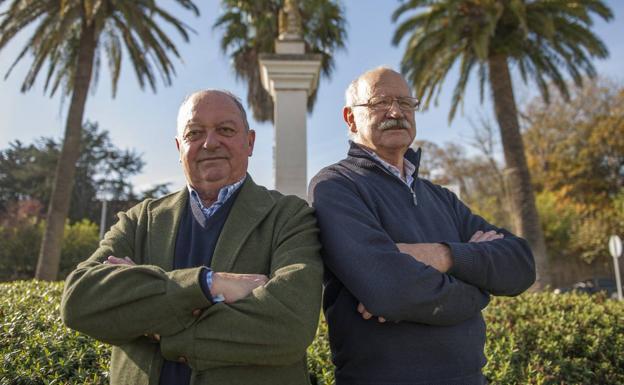 San Román de la Llanilla celebra 40 años de lucha colectiva