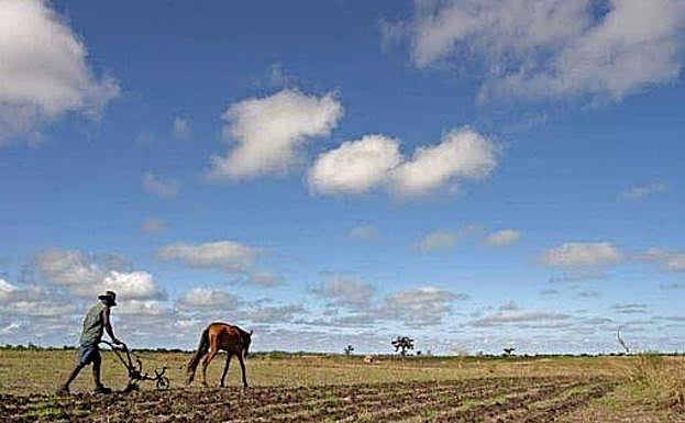 Sodercan inicia una misión comercial a Senegal