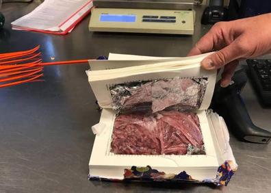 Imagen secundaria 1 - Farmacias con guardia