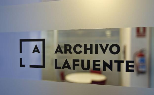 El Gobierno admite que ubicar el archivo Lafuente en el Banco de España «no es una prioridad»