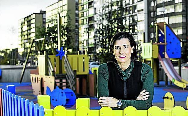 «La Alcaldía me ha cambiado la vida»