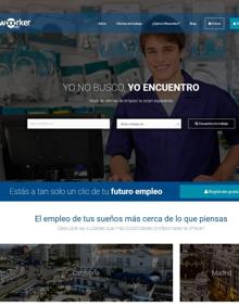 Imagen secundaria 2 - Cántabros digitales por el mundo