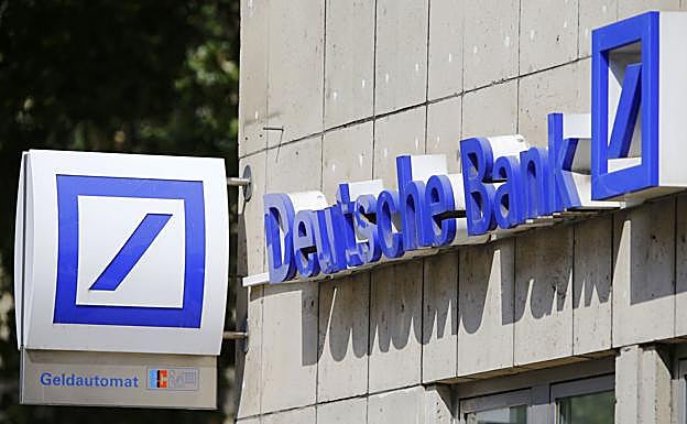 Deutsche Bank prevé que la economía española crezca.