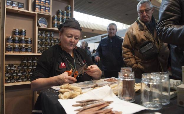 «Me llevo de todo, es difícil resistirse»