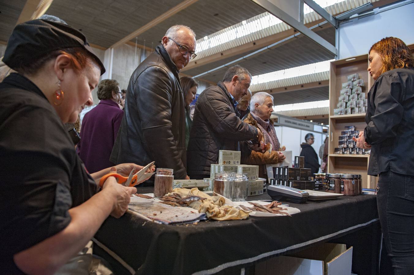 XIV Feria del Producto de Cantabria