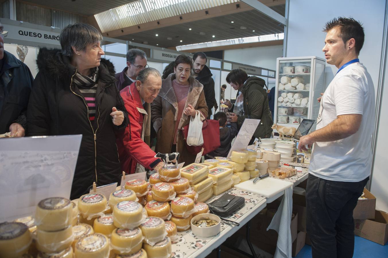 XIV Feria del Producto de Cantabria