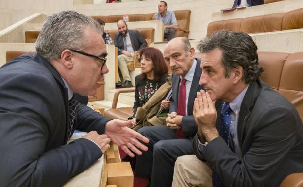 El Gobierno reclama al Ayuntamiento datos sobre las obras cedidas al MAS