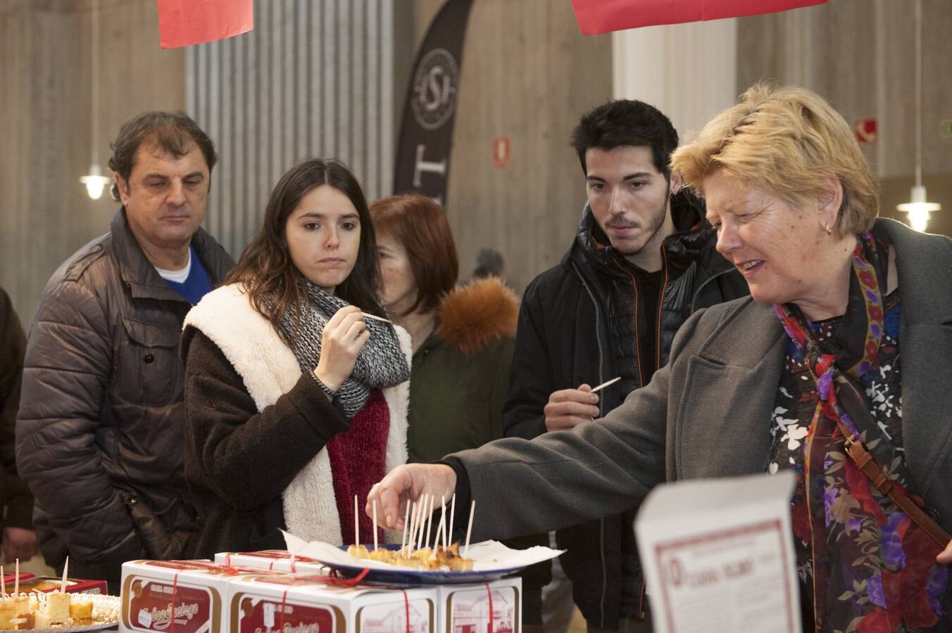 La Feria del Producto acaba con récord de visitantes y ventas