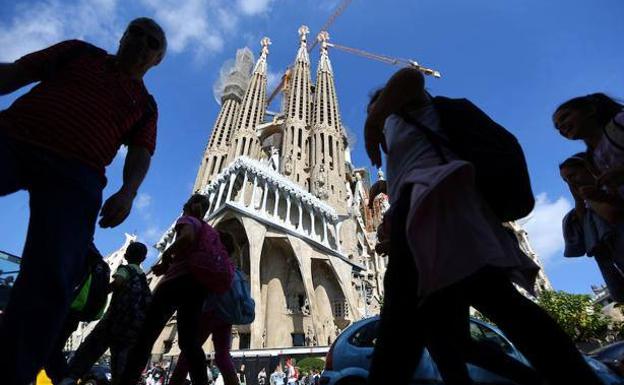 Elecciones en Cataluña: dime a quién votas y te diré quién eres