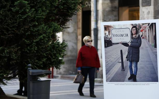 Aumenta un 55,2% el número de mujeres atendidas en los juzgados de violencia de género de Cantabria