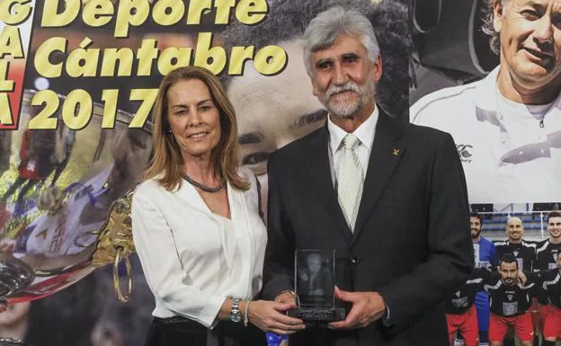 La Gala del Deporte Cántabro reúne a ocho medallas de oro olímpicas