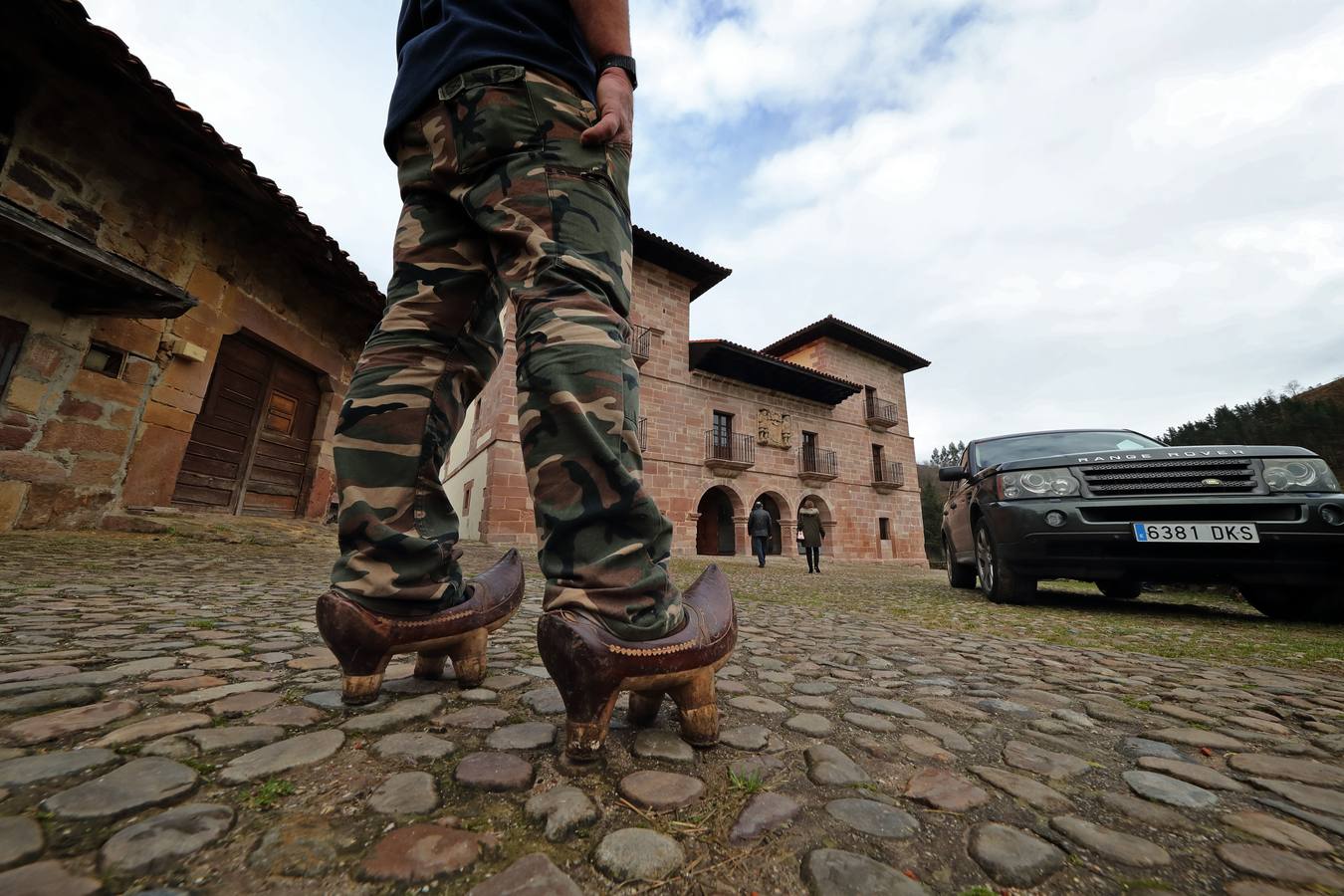 Así es la nueva Casona de Carmona