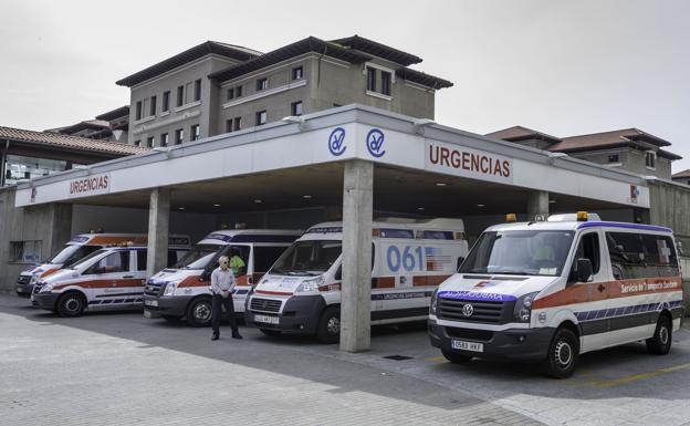 Se elevan a cuatro los fallecidos por gripe en Cantabria