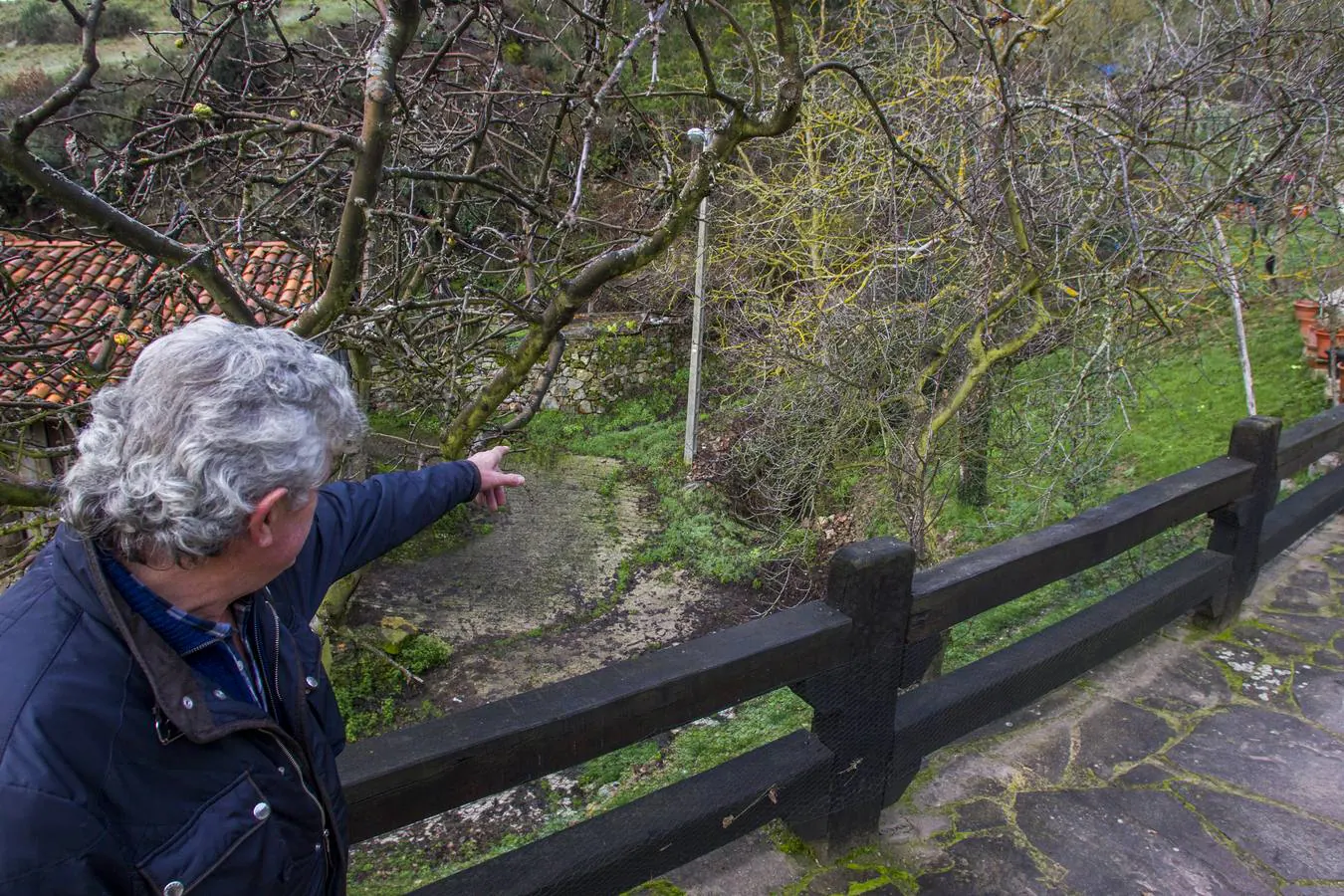 Los osos, más cerca de los hombres en la Cordillera Cantábrica