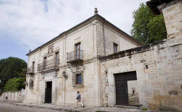 El conflicto se ha iniciado en el entorno de la finca del Palacio de Benamejí. 