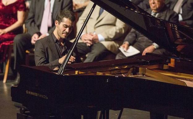 París, Nueva York y Madrid acogerán a los 116 pianistas del Concurso de Santander