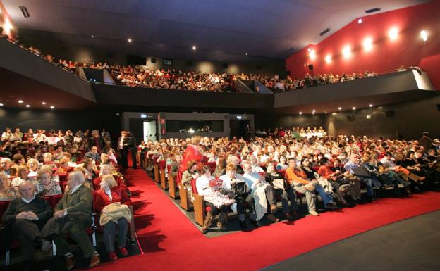 El alcalde de Torrelavega ordena un informe sobre presuntas irregularidades en el Concha Espina