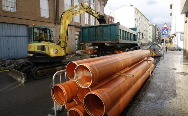 El Ayuntamiento solo ejecutó un 30% de los 12 millones del presupuesto para inversiones