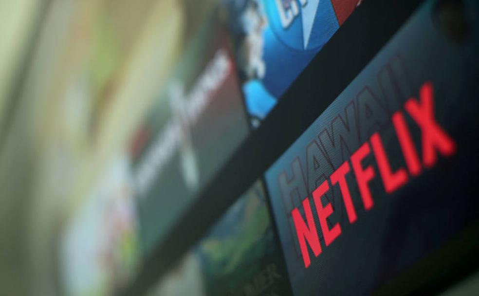 Netflix triunfa en las pantallas y en la Bolsa