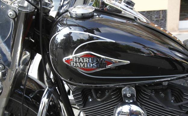 Harley-Davidson retira casi 175.000 motos por temor a fallos de sus frenos