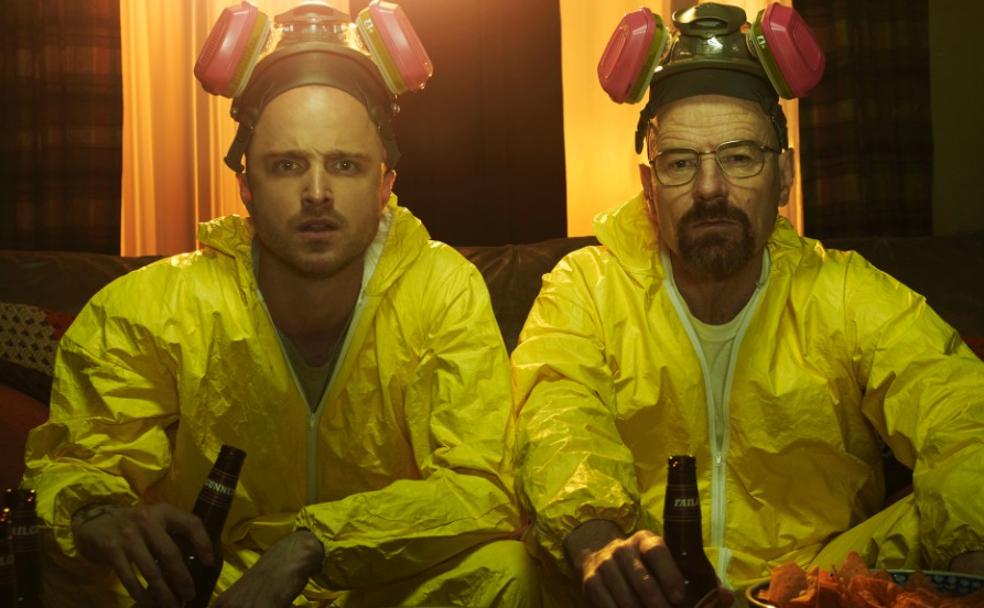 Diez razones por las que recordamos 'Breaking Bad' diez años después