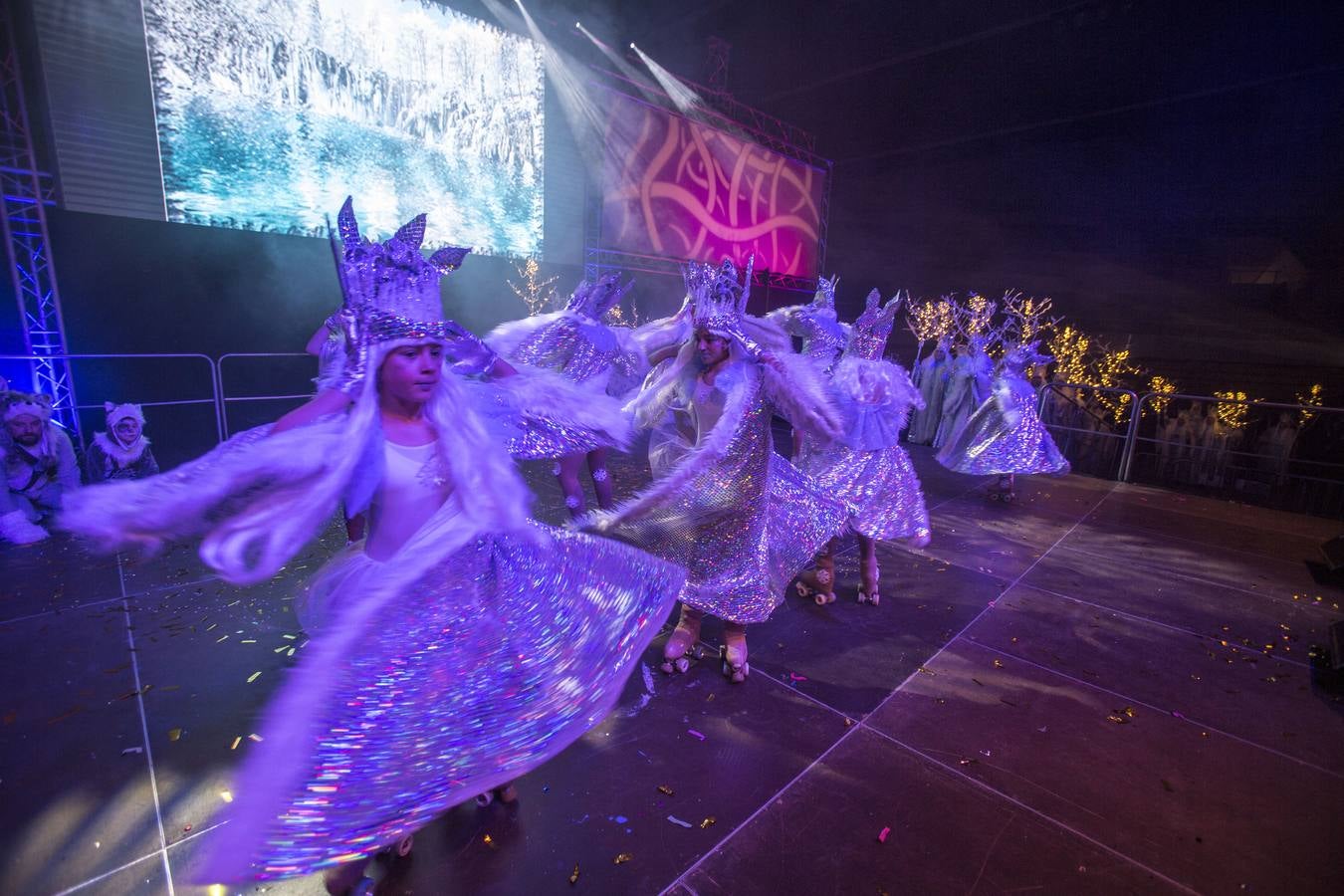 Carnaval de Santander