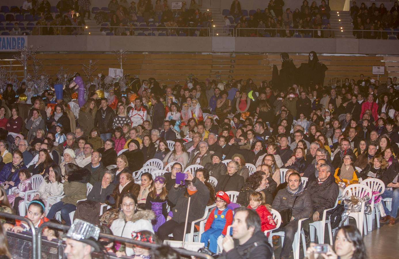 Carnaval de Santander