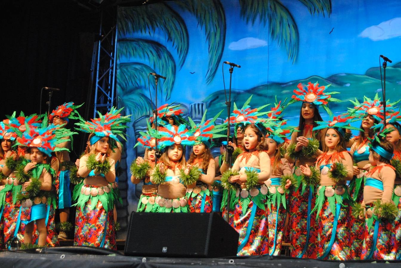 Carnaval de Santoña.