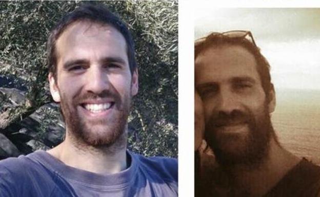 Identifican el cadáver hallado en California como el del joven desaparecido de Granada