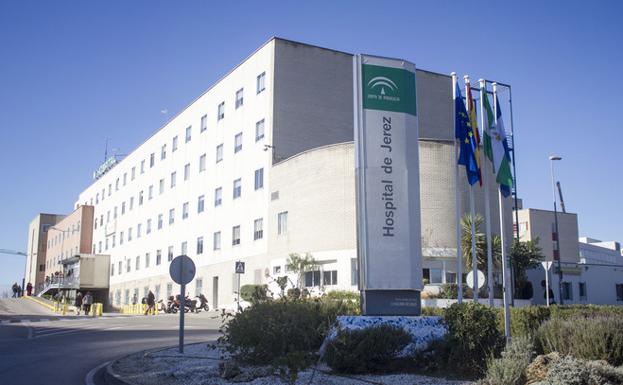 Fallece una niña de 10 años en Jerez en un posible caso de meningitis